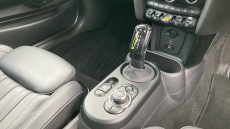 MINI Hatchback 135kW Cooper S Level 3 33kWh 3dr Auto Electric Hatchback